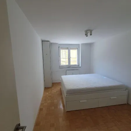 Apartment Katka Ljubljana Exterior photo