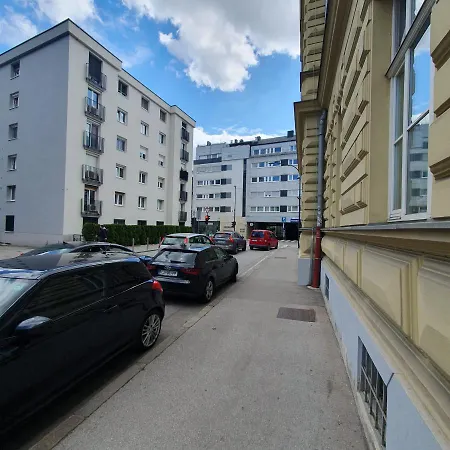 Apartment Katka Ljubljana Exterior photo