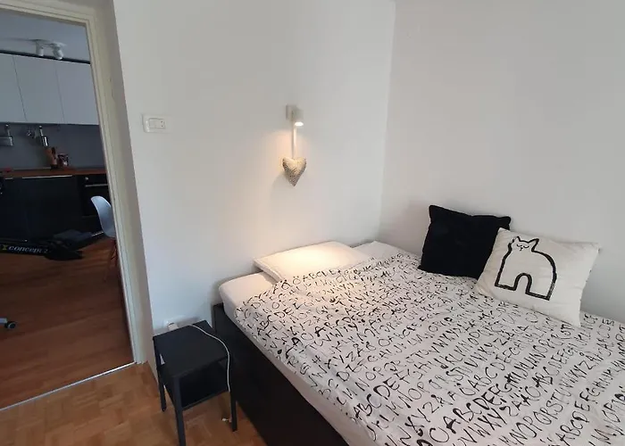 Apartment Katka