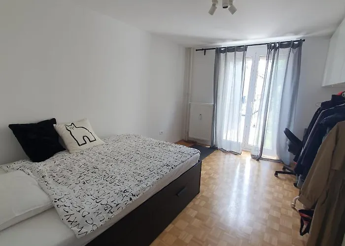 Apartment Katka