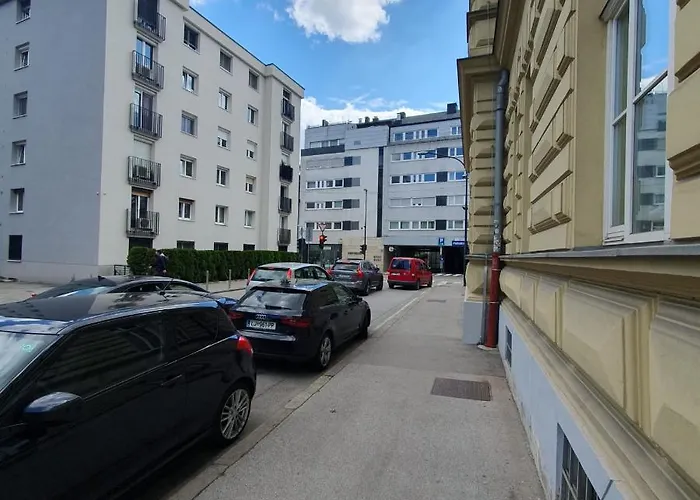 Apartment Katka